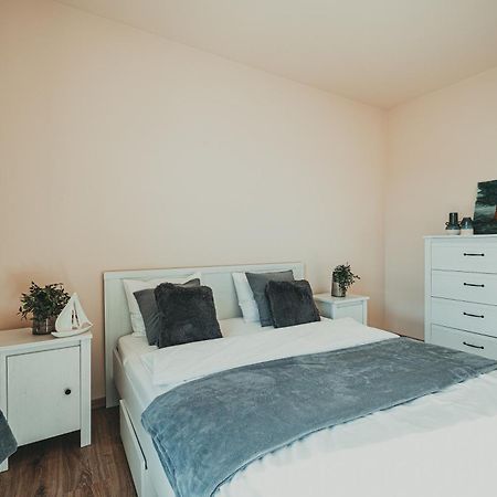 2Homerent Baltica Heaven Rogowo  Exterior photo