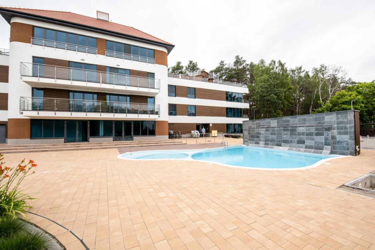 2Homerent Baltica Heaven Rogowo  Exterior photo