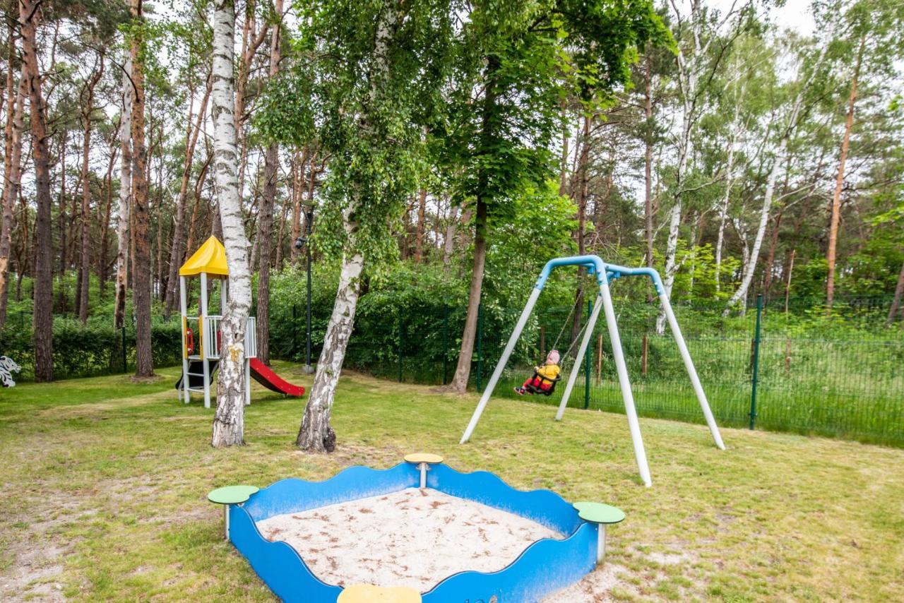 2Homerent Baltica Heaven Rogowo  Exterior photo
