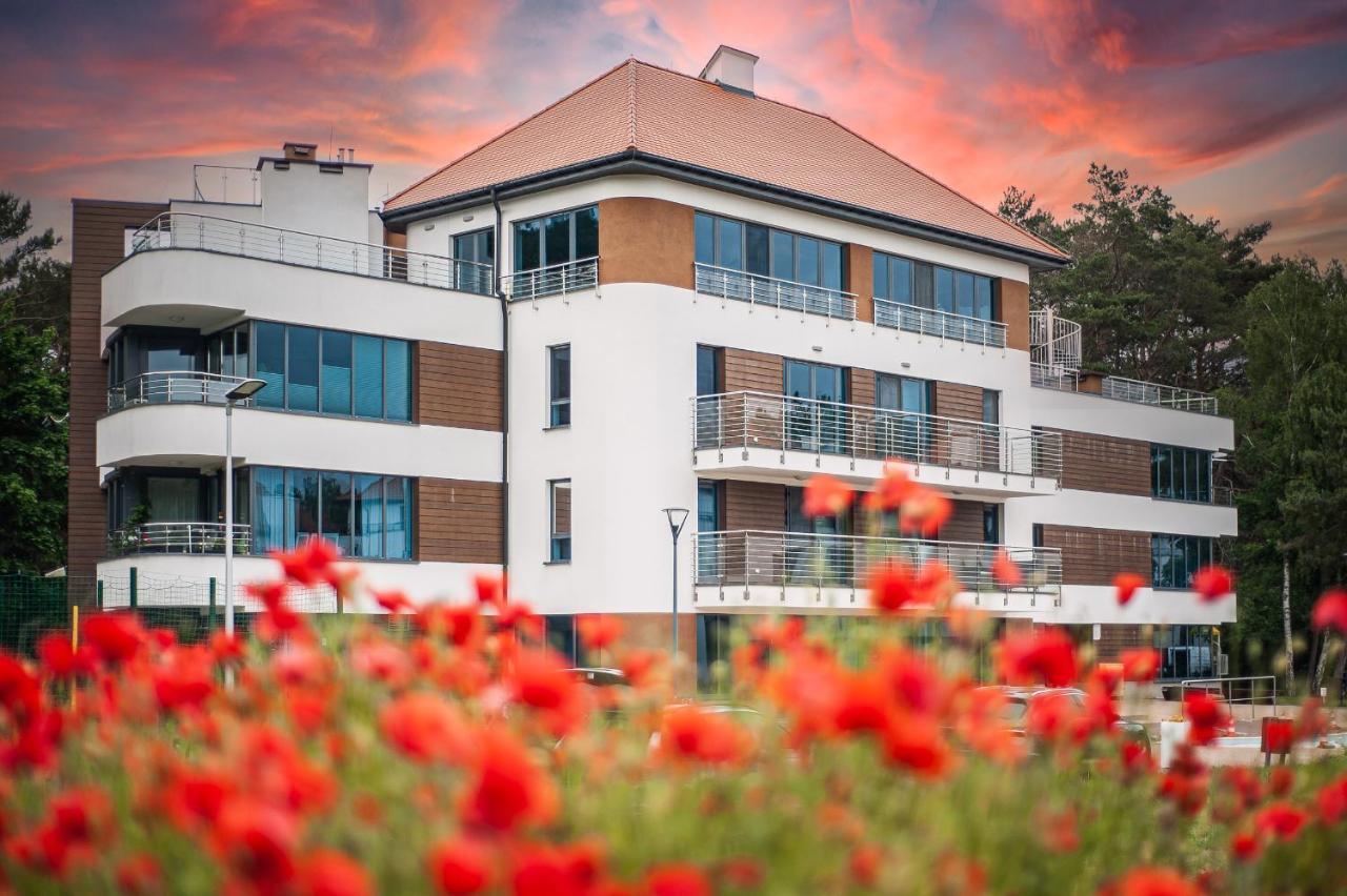 2Homerent Baltica Heaven Rogowo  Exterior photo