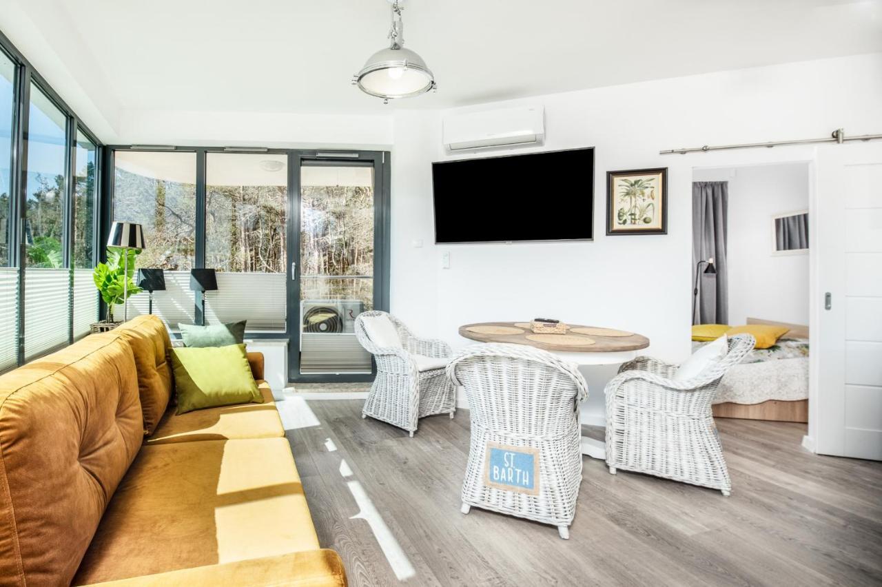 2Homerent Baltica Heaven Rogowo  Exterior photo