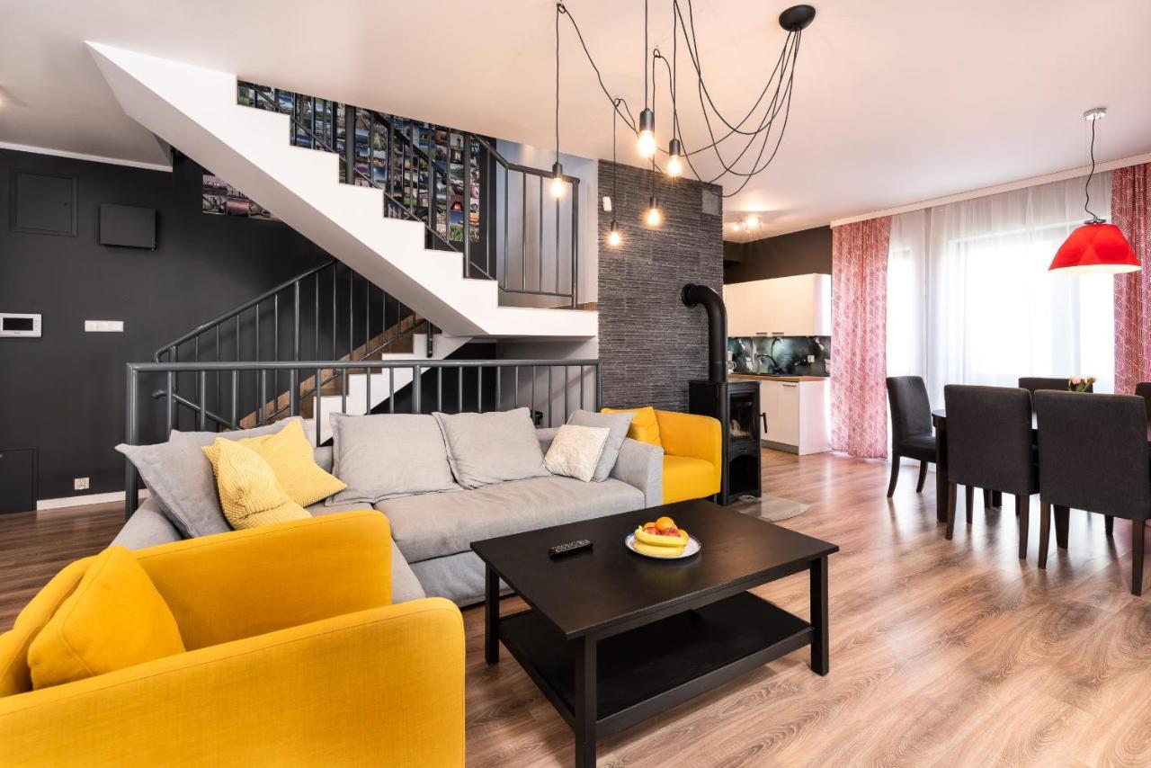 2Homerent Baltica Heaven Rogowo  Exterior photo