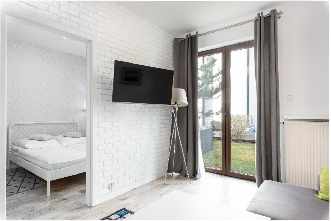 2Homerent Baltica Heaven Rogowo  Exterior photo