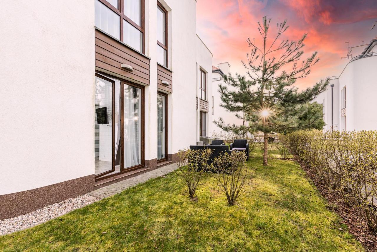 2Homerent Baltica Heaven Rogowo  Exterior photo
