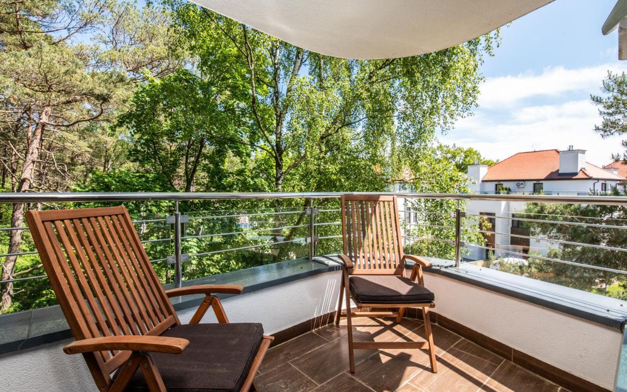 2Homerent Baltica Heaven Rogowo  Exterior photo