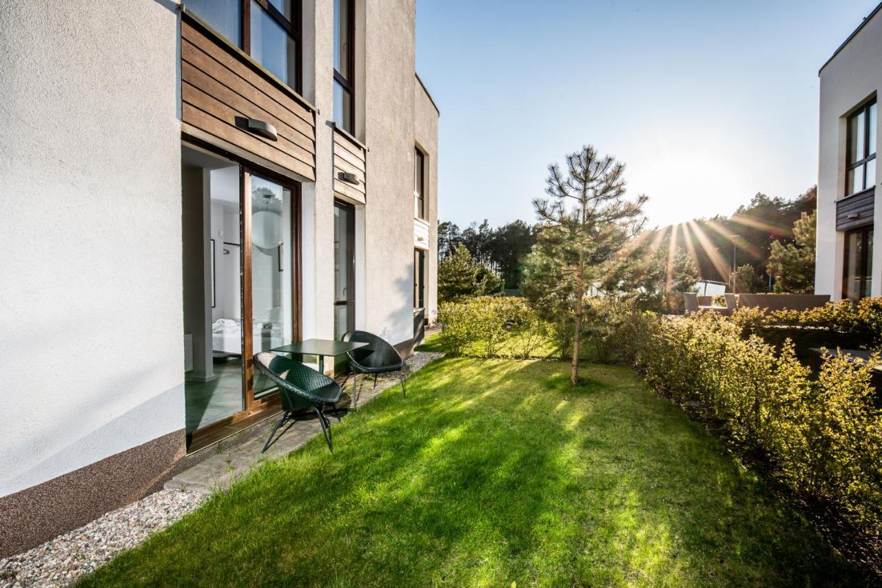 2Homerent Baltica Heaven Rogowo  Exterior photo