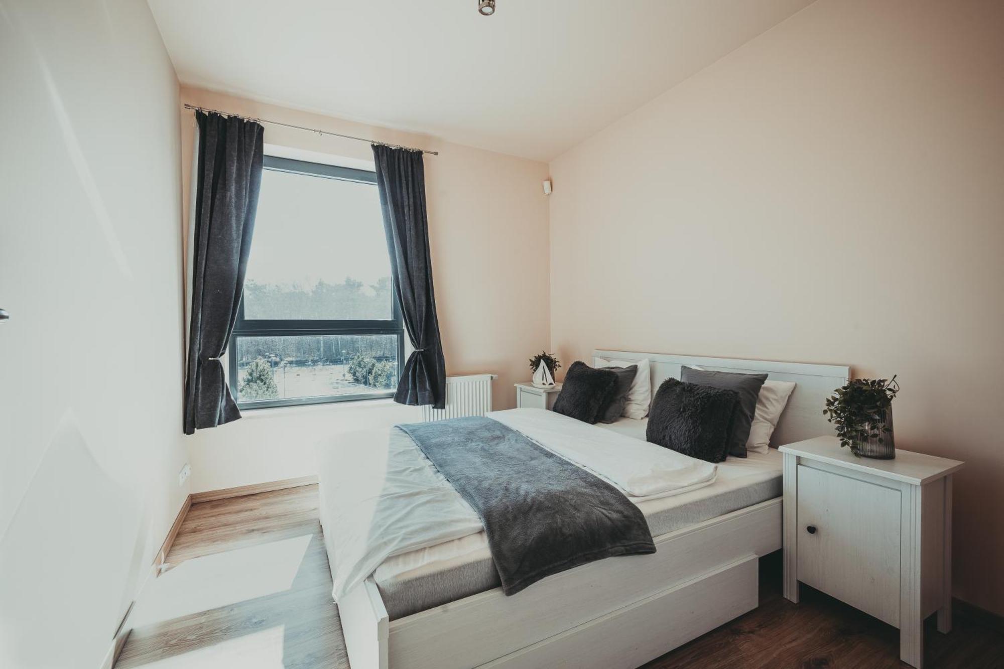 2Homerent Baltica Heaven Rogowo  Exterior photo